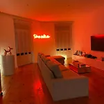 Apartmán Center Boutique Funchal (Madeira)