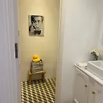 Center Boutique Apartmán