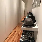 Apartmán Center Boutique Funchal (Madeira)