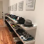 Apartmán Center Boutique