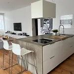 Apartmán Center Boutique Funchal (Madeira)