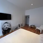 Center Boutique Apartmán Funchal (Madeira)