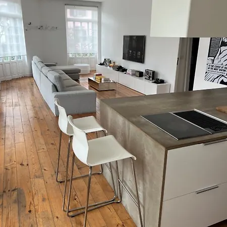 Apartmán Center Boutique