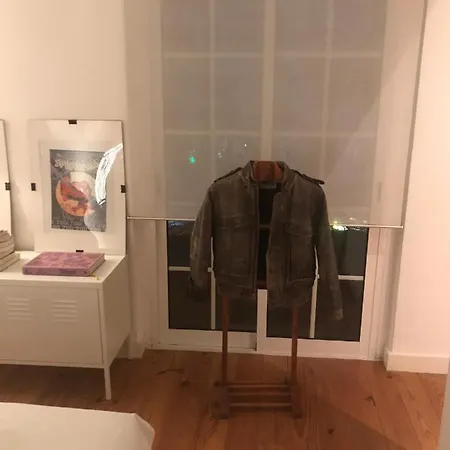 Apartment Center Boutique Funchal (Madeira)