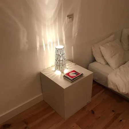 Center Boutique Apartment