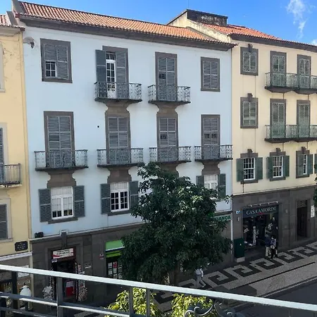 Apartman Center Boutique