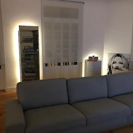 Center Boutique Apartment *