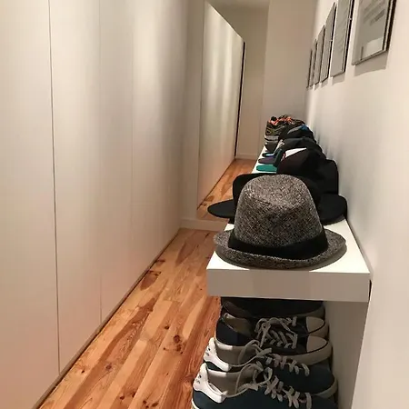 شقة Center Boutique فونشال