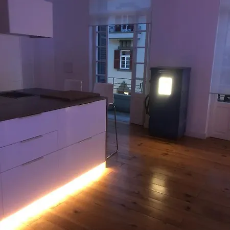 Center Boutique Apartment Funchal (Madeira)