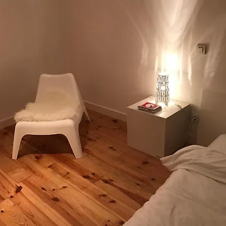 Apartment Center Boutique *