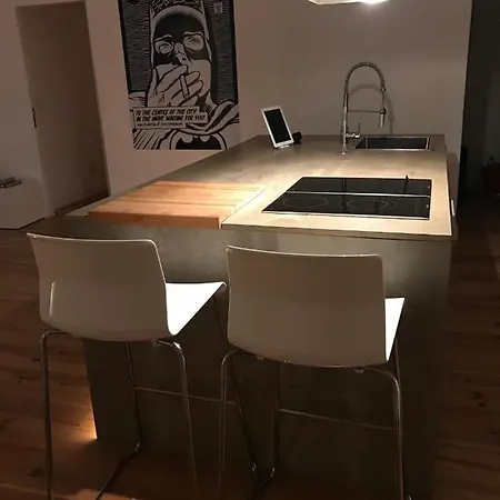 Apartment Center Boutique Funchal (Madeira)