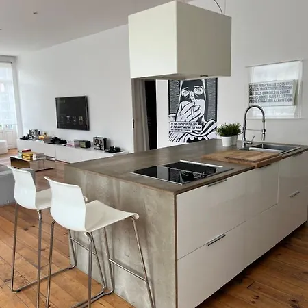Apartment Center Boutique Funchal (Madeira)