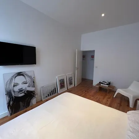 Center Boutique شقة فونشال