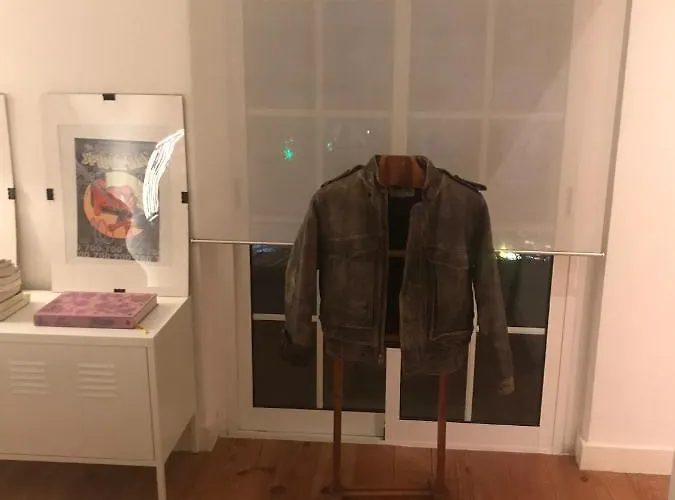 Apartament Center Boutique Funchal (Madeira)