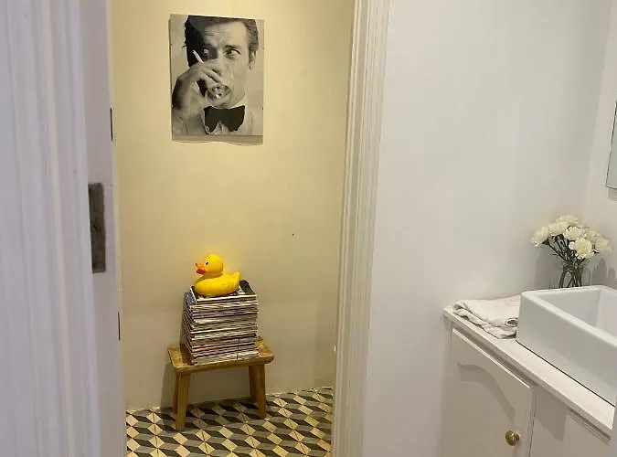 Center Boutique Apartament