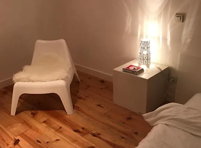 Apartament Center Boutique *