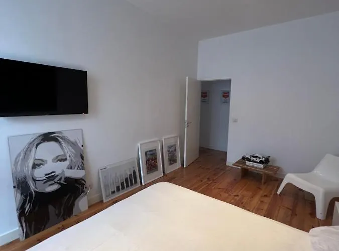 Center Boutique Apartament Funchal (Madeira)