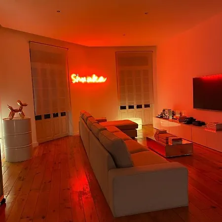 Apartman Center Boutique Funchal