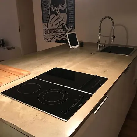 Apartman Center Boutique