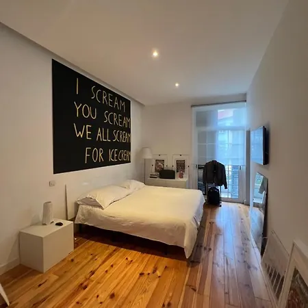 Apartman Center Boutique *