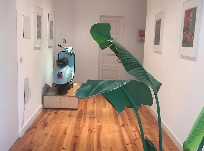 Center Boutique Daire