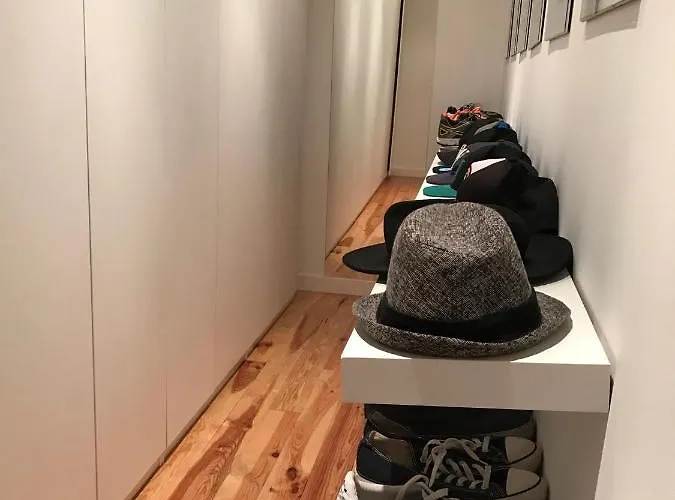 Daire Center Boutique Funchal